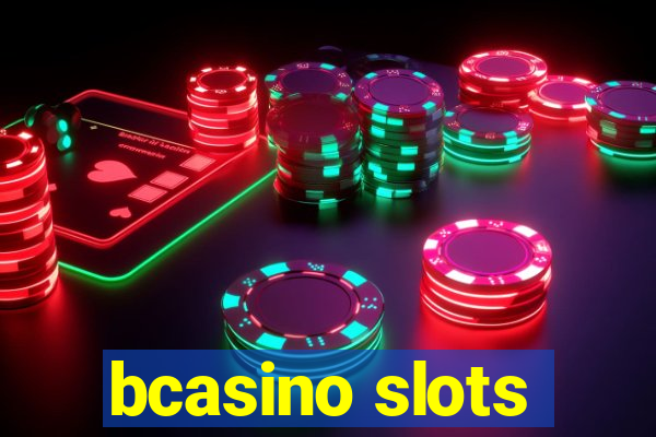 bcasino slots